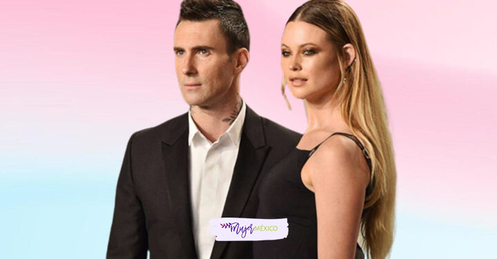 Behati Prinsloo Qui N Es La Esposa De Adam Levine