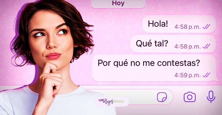 Ghosting Qué es por qué sucede y cómo aprender a superarlo