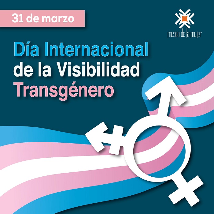 ¿qué Es Y Por Qué Se Celebra El Día Internacional De La Visibilidad Transgénero Mujer México