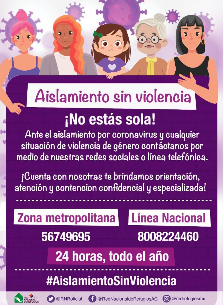 El Vuelo De Las Mariposas El Refugio Para Mujeres Víctimas De Violencia De Género Mujer México 8502