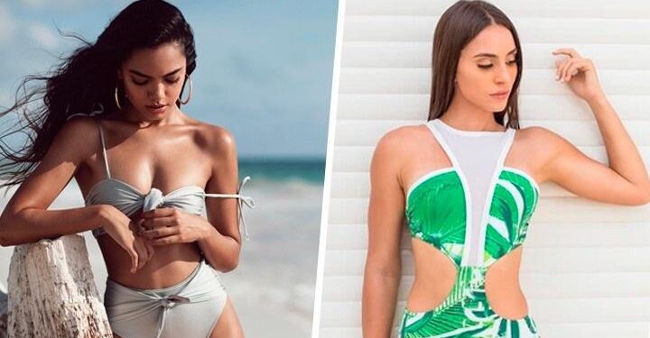 10 marcas latinas de trajes de baño que te harán lucir espectacular | Mujer  México
