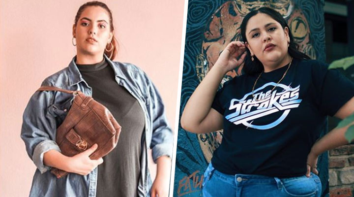 Conoce estas marcas mexicanas plus size que te encantarán | Mujer México