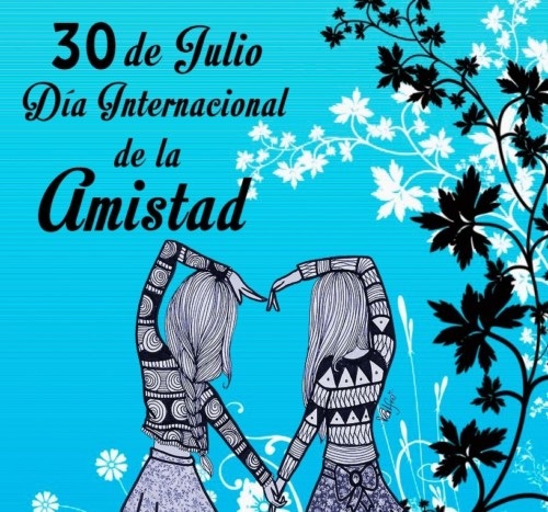 Dia Internacional De La Amistad Que Es Y Por Que Se Celebra El 30 De Julio Mujer Mexico