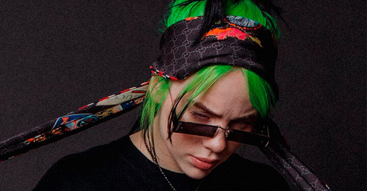 Billie Eilish toma postura política: acepta ir a convención demócrata