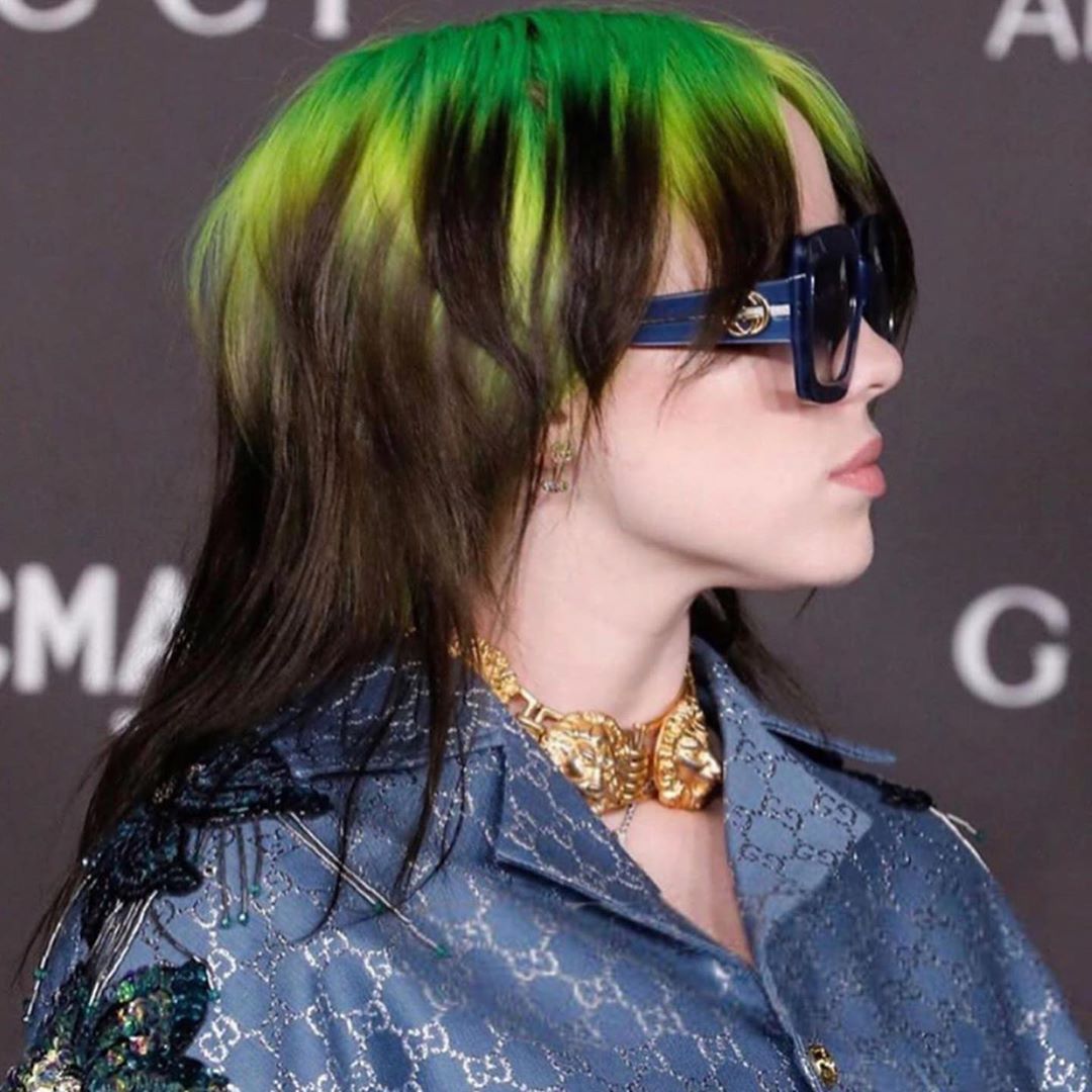 Billie Eilish toma postura política acepta ir a convención demócrata