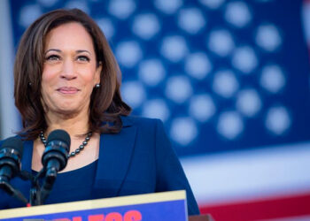 Kamala Harris, la mujer afroamericana que busca la vicepresidencia de EU