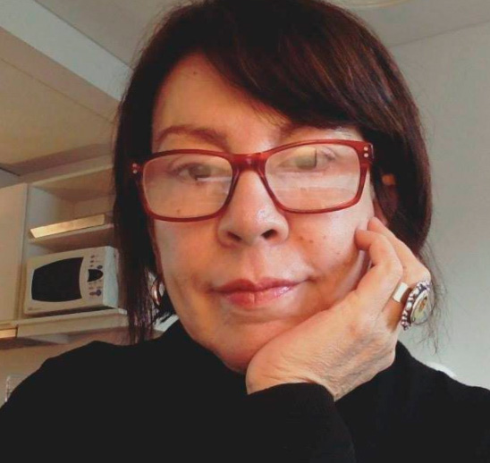 ¿Quién es Olga Wornat, periodista y autora del libro Felipe, el oscuro?