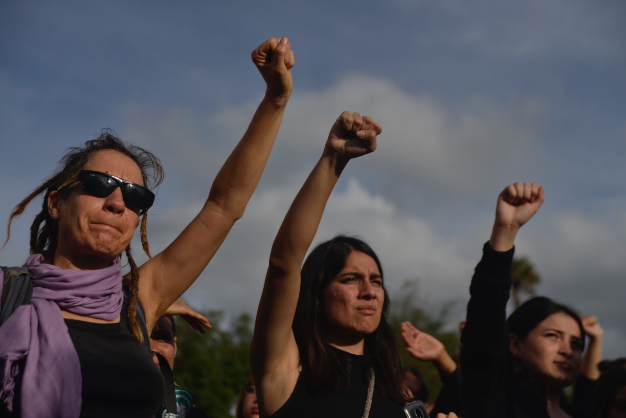 Tepjf ordena a Morena emitir Protocolo sobre violencia política de género