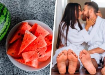 Alimentos que ayudan a subir el deseo sexual