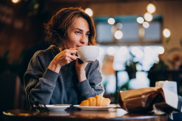 ¿Cómo bajar de peso sin hacer dieta ni ejercicio?