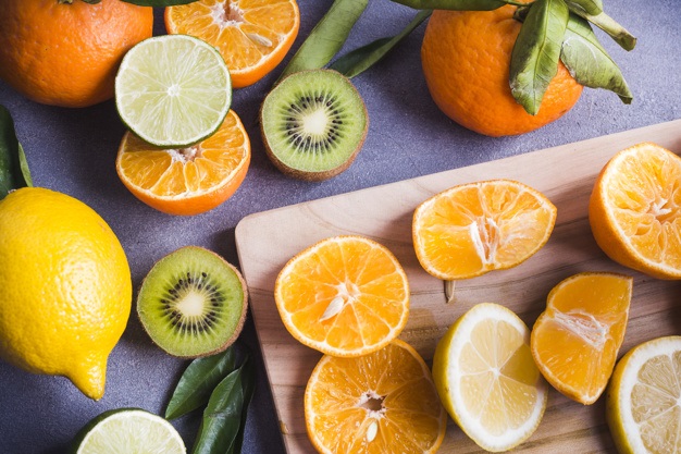 ¿Cómo utilizar la vitamina C para cuidar mi piel?