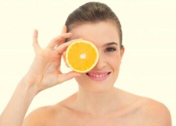¿Cómo utilizar la vitamina C para cuidar mi piel?