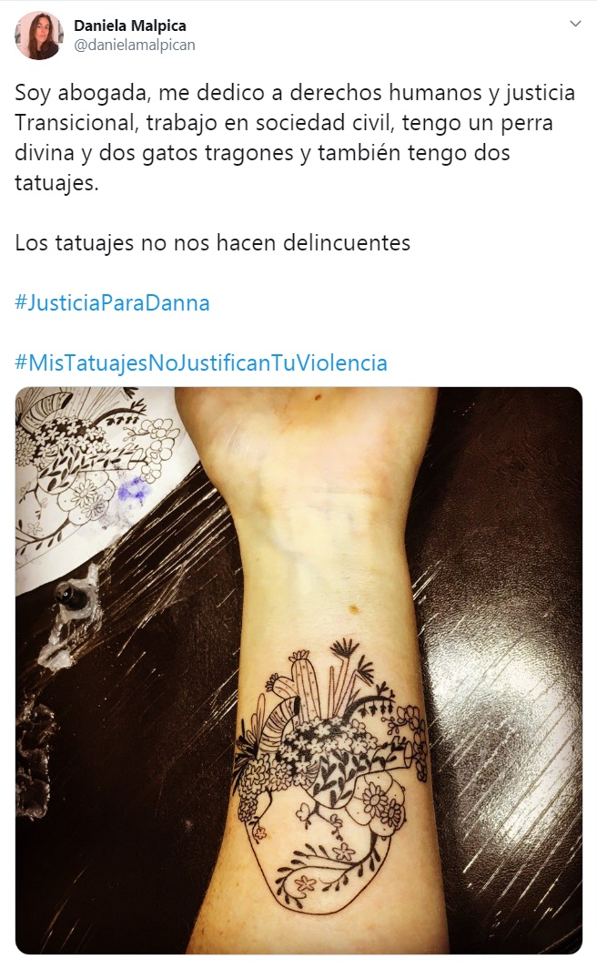 Critican a fiscal por revictimizar a Danna, asesinada en Mexicali
