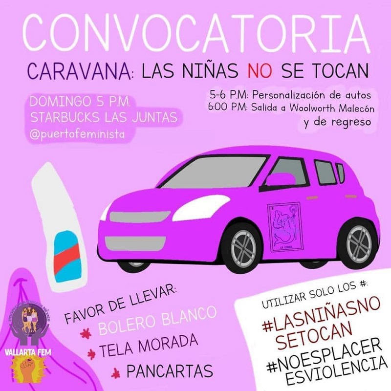 Destituyen a juez que ordenó la liberación de abusador infantil en Jalisco