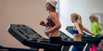 Los mejores aparatos deportivos para bajar de peso en casa
