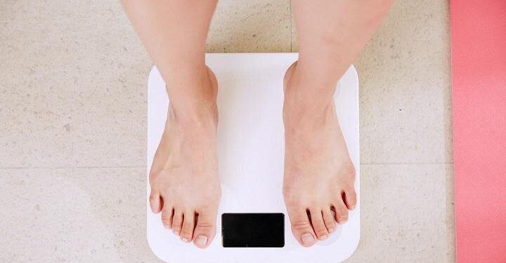 ¿Bajar de peso rápido es peligroso para la salud?