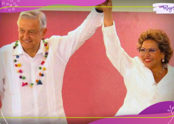 Adela Román, presidenta de Acapulco, recibe a AMLO este fin de semana