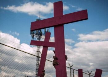 FGR y diputadas proponen homologar el feminicidio en México