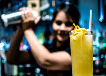 5 bartenders y mixólogas mexicanas que debes conocer