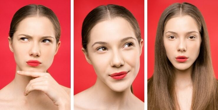 Descubre cómo hacer crecer tu cabello en poco tiempo