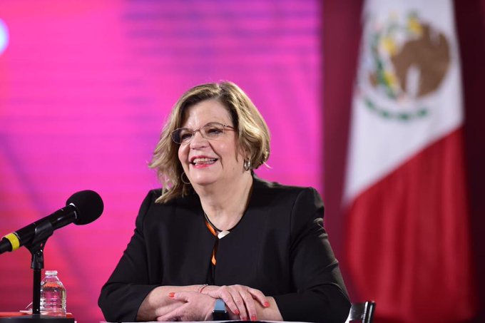 Secretaría de Economía apoyará a empresarias con Mujer Exporta MX