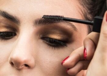 Soap brows: el truco de belleza para conseguir cejas pobladas
