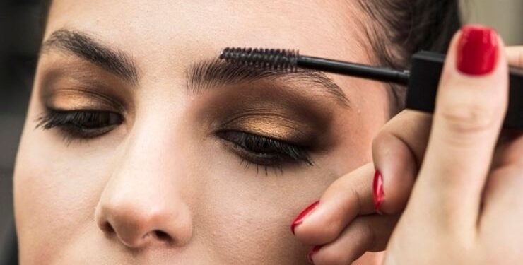 Soap brows: el truco de belleza para conseguir cejas pobladas