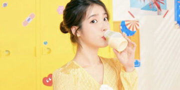 Banana Milk: bebida de las coreanas para lucir piel de porcelana