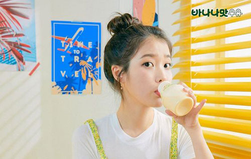 Banana Milk: bebida de las coreanas para lucir piel de porcelana
