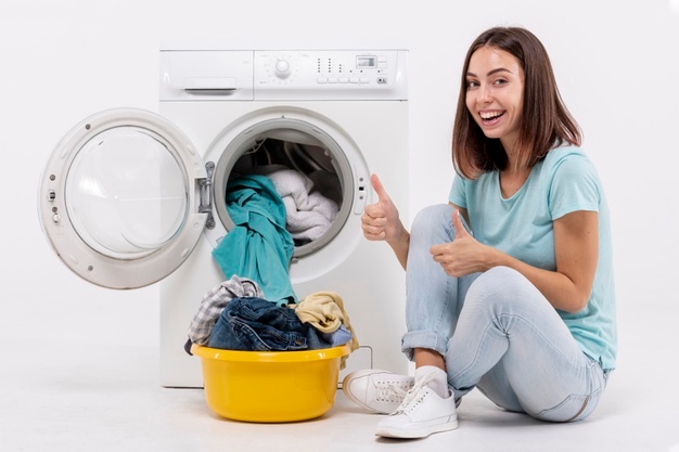 ¿Cada cuánto lavar ropa para que no se maltrate?