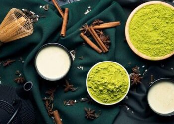 ¿Cómo preparar el matcha, a qué sabe y dónde comprarlo?