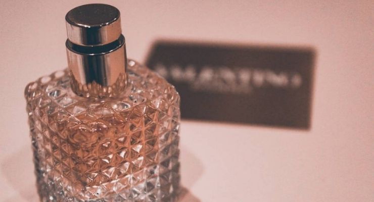 cómo saber si un perfume es original o imitación mujer méxico