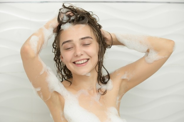 Shampoos sin sulfatos ni parabenos para cuidar tu cabello