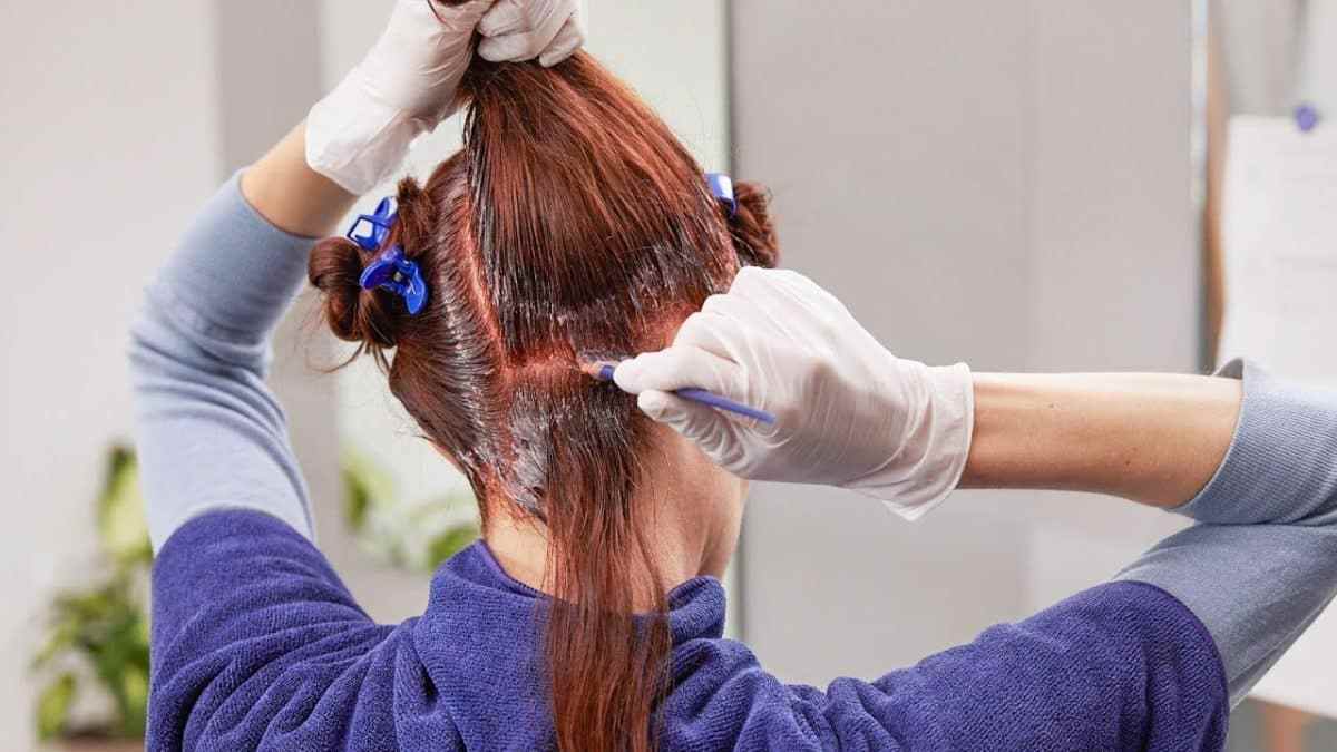 Arne Auckland Pigmalión Los mejores tintes para teñir tu cabello en casa | Mujer México