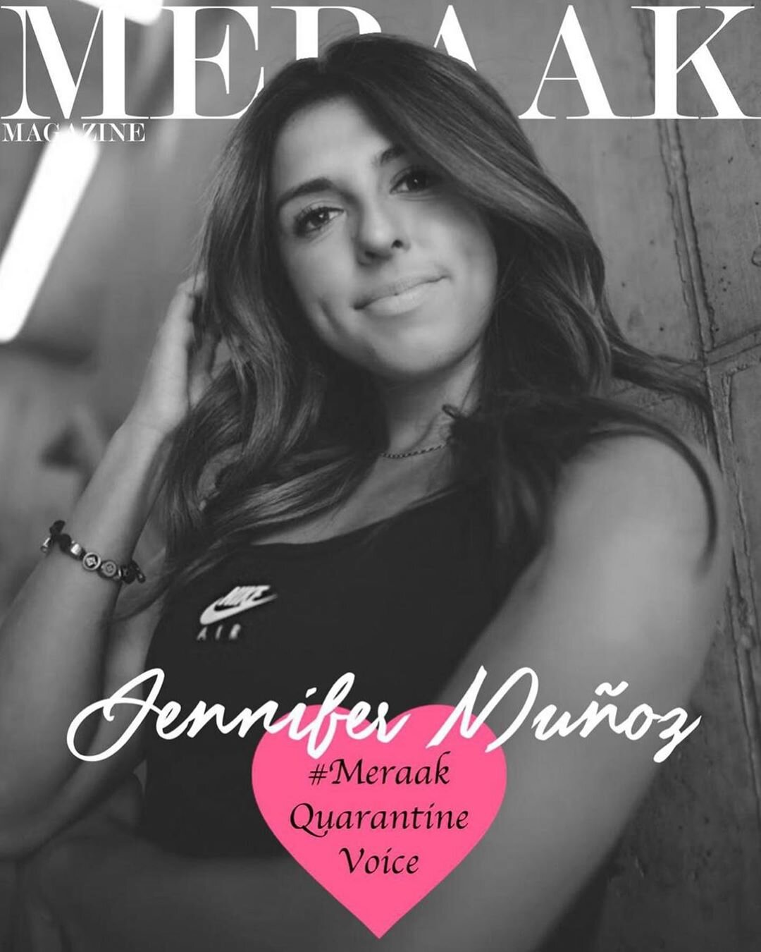 ¿Quién es Jennifer Muñoz, futbolista que pide no sexualizar a jugadoras