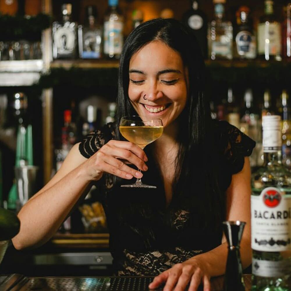 5 bartenders y mixólogas mexicanas que debes conocer
