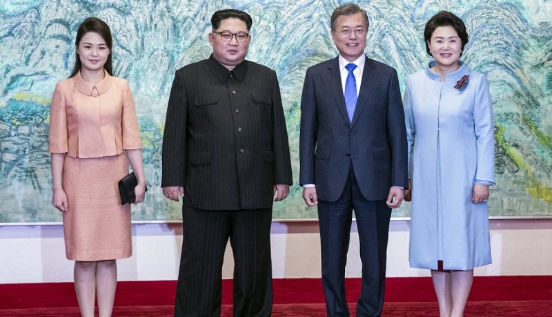 Ri Sol-ju, la misteriosa esposa de Kim Jong-un