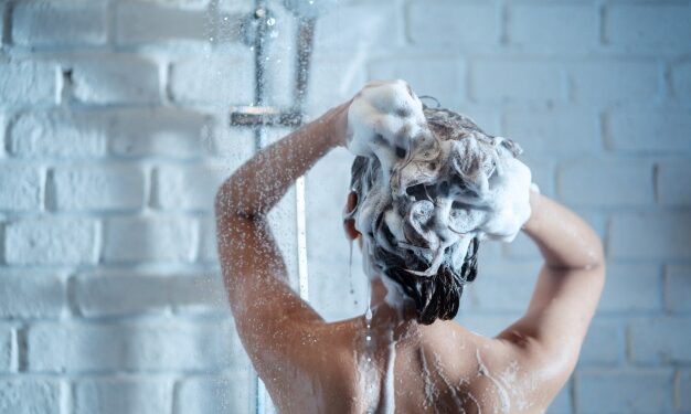 Shampoos sin sulfatos ni parabenos para cuidar tu cabello