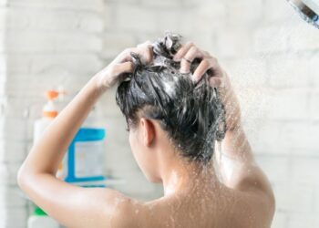 Shampoos sin sulfatos ni parabenos para cuidar tu cabello