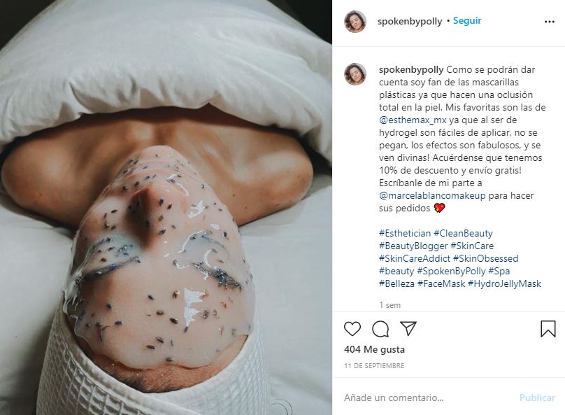 7 cuentas de skincare que debes seguir en Instagram 