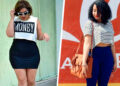 Tips para usar crop top si eres curvy