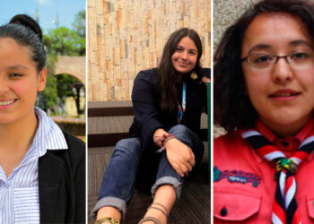 Jóvenes activistas mexicanas que debes conocer