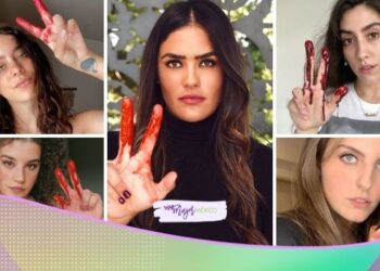 #MiReglaMisReglas: mujeres proponen que productos de menstruación sean gratuitos
