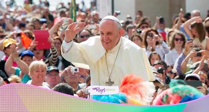 Papa Francisco respalda uniones civiles entre personas del mismo género