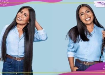 Yalitza Aparicio se corta el cabello por una noble causa