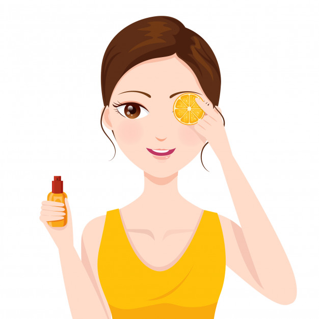 Vitamina C: el ingrediente para reforzar tus defensas en otoño