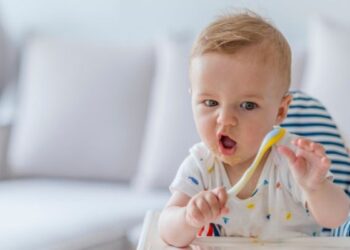 Conoce los 10 alimentos que no nutren a tu bebé