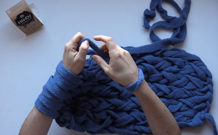 Consejos para aprender a tejer con las manos