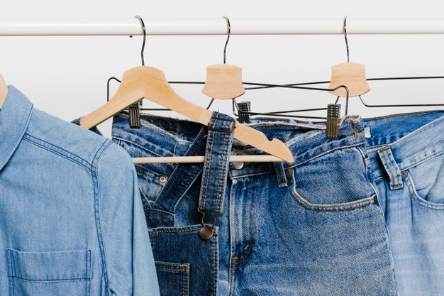 6 tips para comprarte jeans sin tener que probártelos