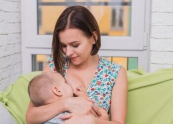 Beneficios de amamantar a tu bebé que seguro no conocías